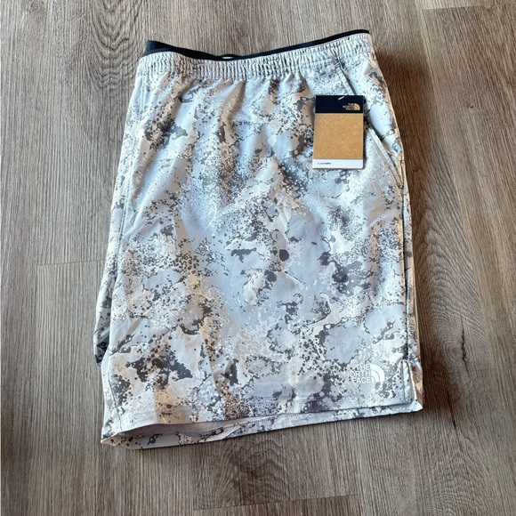 NEW THE NORTH FACE Men's Wander Short 2.0 - Picture 5 of 9